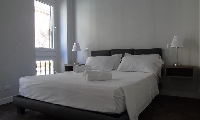 Rione III Colonna House | Luxury Suite Piazza Di Spagna