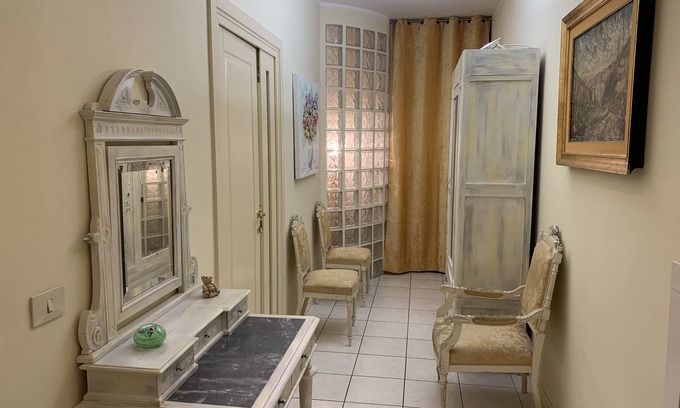 Province of Bologna Apartment | Maison Danielle: the oasis of tranquility in Bologna