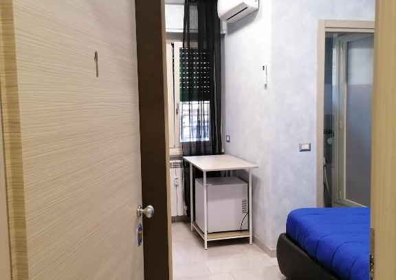 Prenestino-Labicano Bed & Breakfast | Maison Nicolì