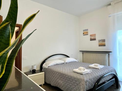 Rivazzurra Apartment | Mare e Relax - Holiday Hub Rimini