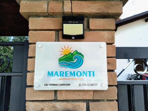 Formia Apartment | MAREMONTI alloggio turistico