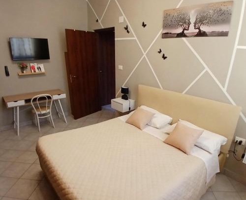 Avezzano Apartment | Marruvium 1937's