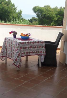 Defensola Apartment | Melograno
