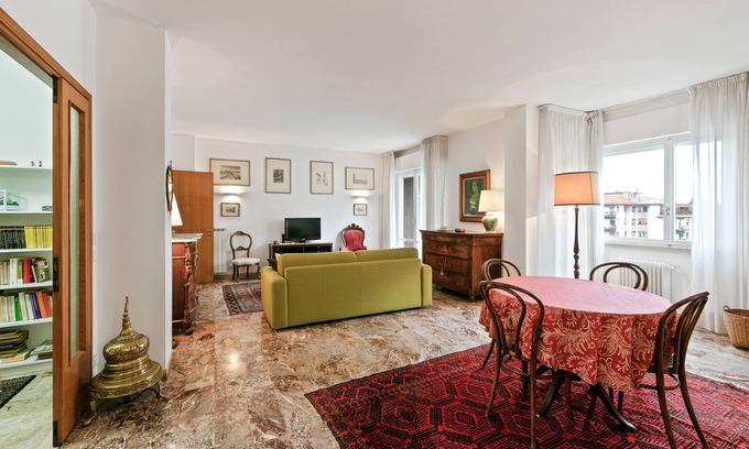 Mestre Apartment | Mestrina