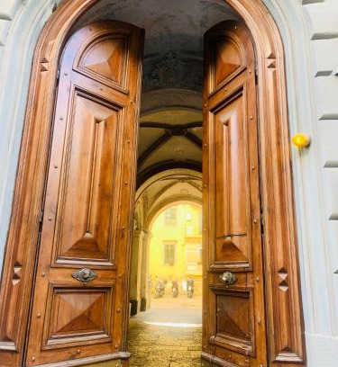 Vomero Bed & Breakfast | MILUAR Relais - B&B - Vanvitelli