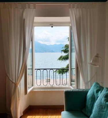 Riva di Solto Apartment | Miralago Casa Vacanze