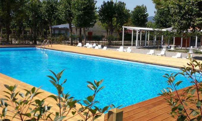 Marina di Massa House | Mobile home ∙ 2 bedrooms ∙ 4 guests