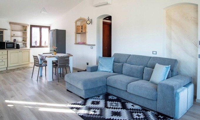Baratili San Pietro House | Monica's Cosy Guesthouse