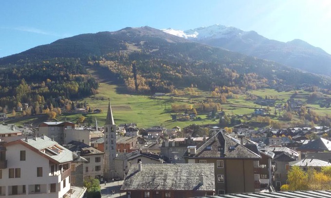 Bormio Apartment | Monolocale Europa