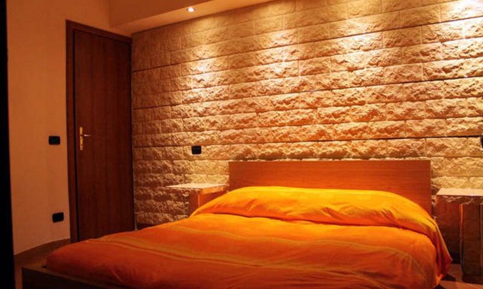 Ponte Galeria-La Pisana House | Motel ∙ 8 guests