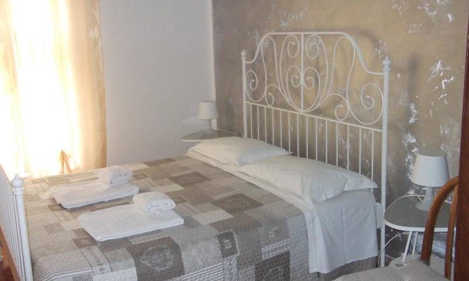 Verona City Centre House | Motel ∙ 8 guests