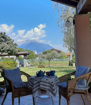 Consiglio di Rumo Bed & Breakfast | My Holidays - B&B Serenella