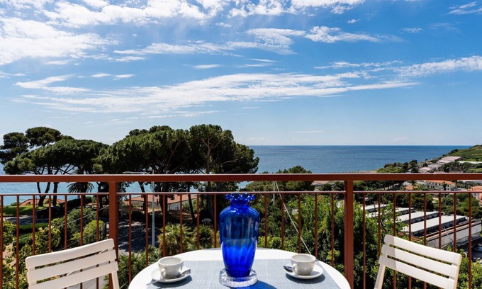 Bussana Apartment | Nausicaa by Interhome