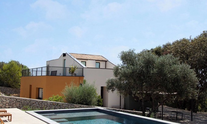 Palazzolo Acreide House | Nepita Rural residence
