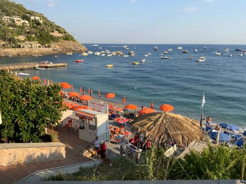 Marina del Cantone Apartment | NERANO BEACH Apartment