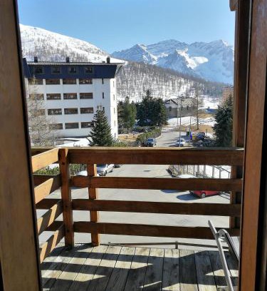 Sestriere Apartment | New Condominio Royal