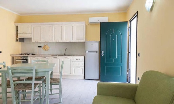 Santa Teresa di Gallura Apartment | New Flat Santa Teresa