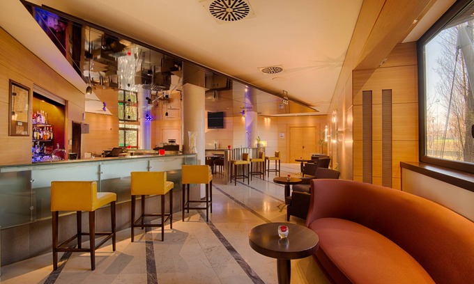 Villanova Hotel | NH Bologna Villanova