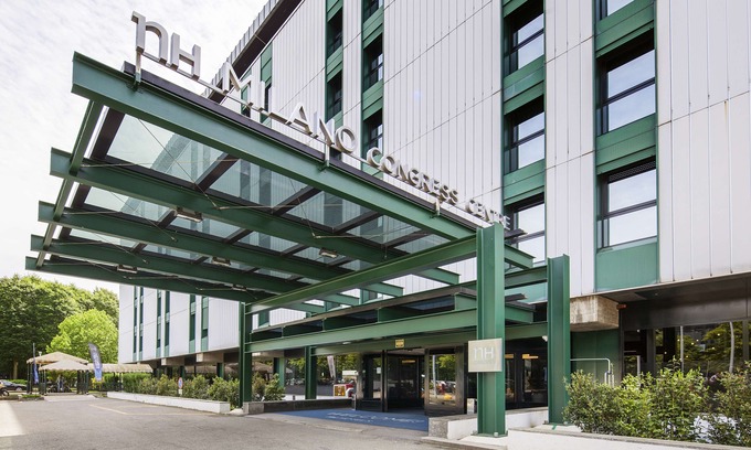 Milanofiori Other | NH Milano Congress Centre