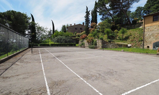 San Gimignano Apartment | Nice apartment for 2 people with pool, WIFI, close to San Gimignano