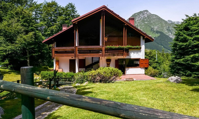 Piancavallo Apartment | Nice apartment in Busa di Villotta