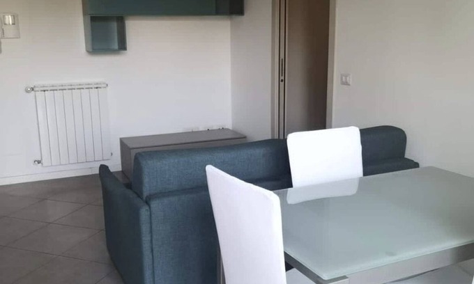 Zona XXXIII Acilia Sud Apartment | Nice apartment south rome area connected to central rome