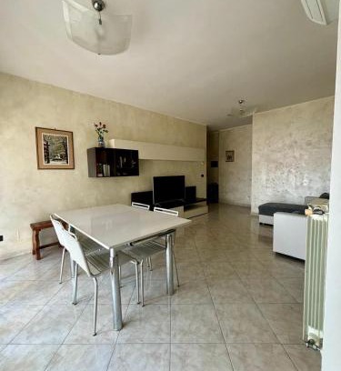 Genoa Apartment | Nonna Giuliana
