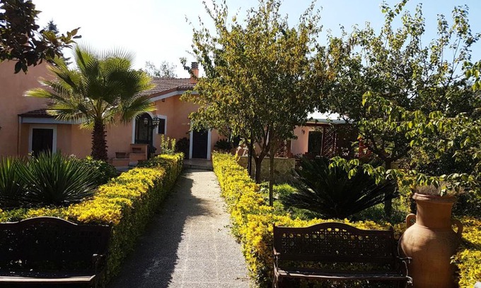 Zona LI La Storta Apartment | Olgiata 84
