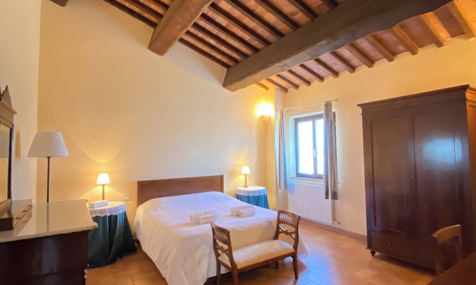 Casciana Terme Lari House | Olives- The Little House