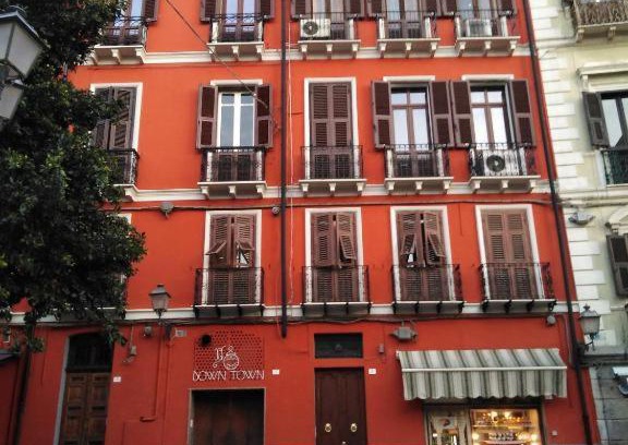 Cagliari House | Onlyrooms III - Piazza Jenne