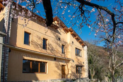 Rivodutri Hostel | Ostello Cammino di Francesco