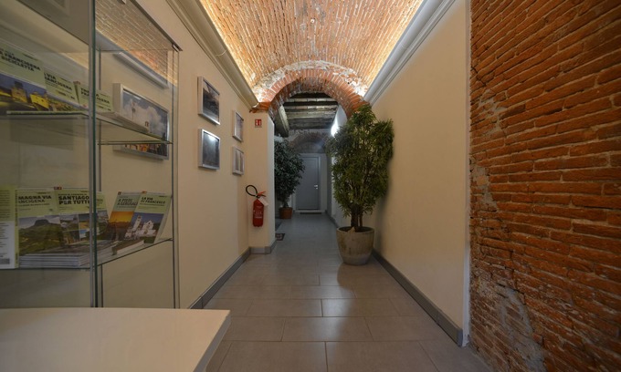 Massa Hostel | Ostello Palazzo Nizza