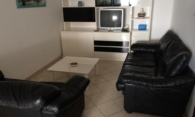 Alghero Apartment | Pacinotti Apartment