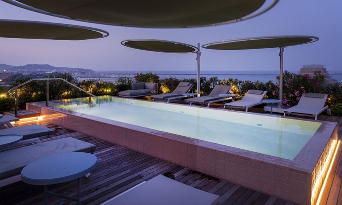 Cagliari Hotel | Palazzo Tirso Cagliari Mgallery