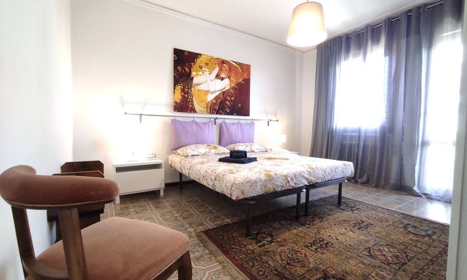 Ponte di Brenta Apartment | PANAY APARTMENT CITY HOME strategic location to go around Veneto region