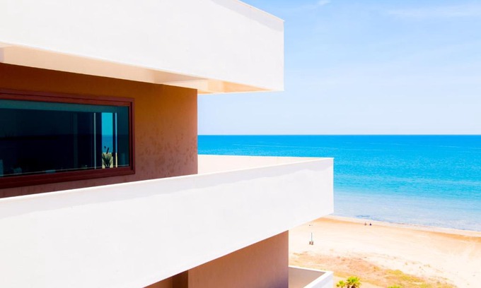 Pozzallo Apartment | Panorama Appartment il Sole