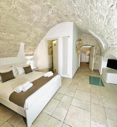 Bitritto Apartment | Paradise Rooms