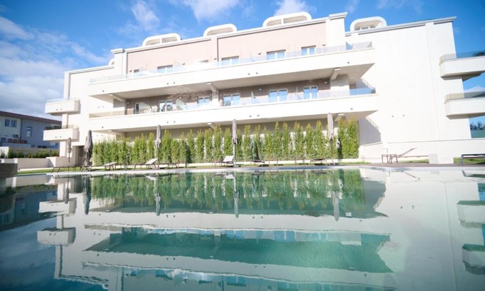 Catanzaro Lido Hotel | PARK HOTEL LE DUNE DI GIOVINO