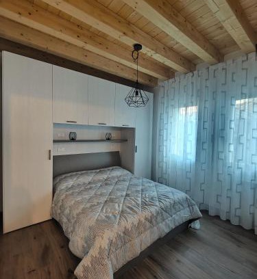 Chioggia Apartment | Parsifal House