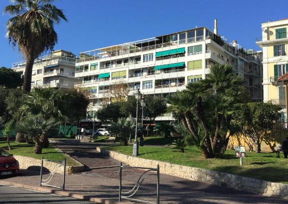 Sanremo Apartment | PARVA DOMUS