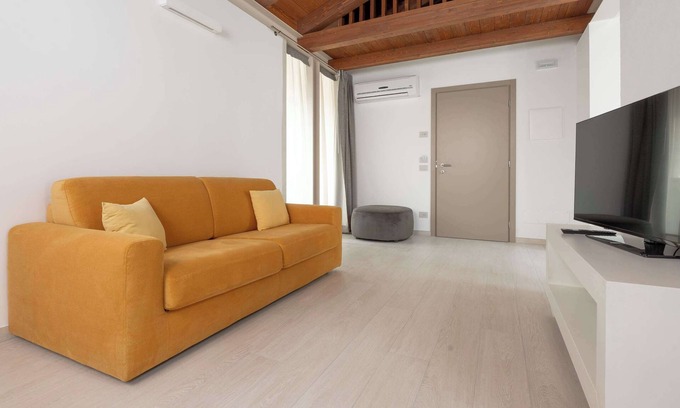 Valgatara House | Paverno Hospitality Suites - 05 Fienile
