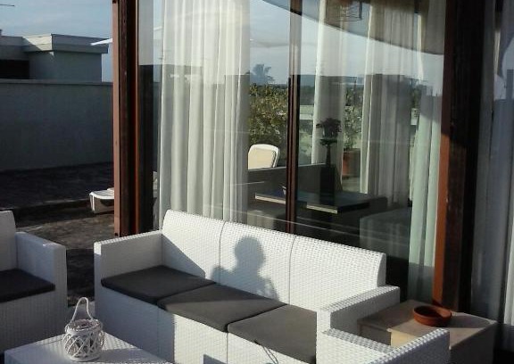 Baia Verde Apartment | Penthouse Baia Verde