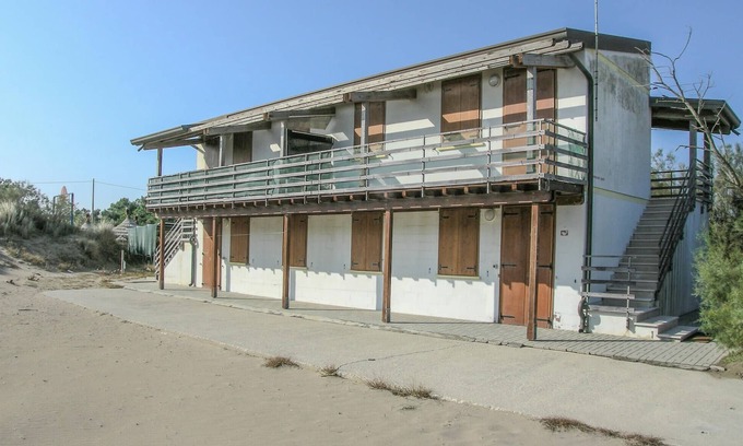 Rosolina Mare Apartment | Pet friendly apartment