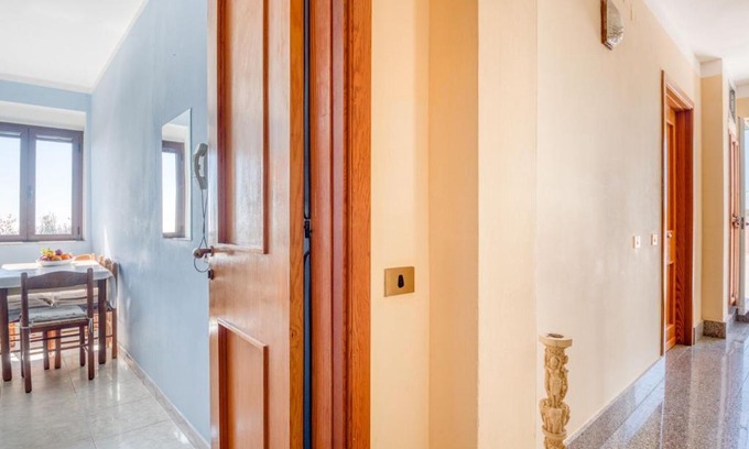 Marina Di Camerota Apartment | Pleasant Apartment in Marina di Camerota