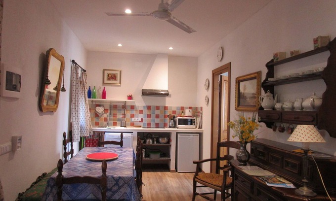 Gassano Apartment | Podere la Piana-Cedro