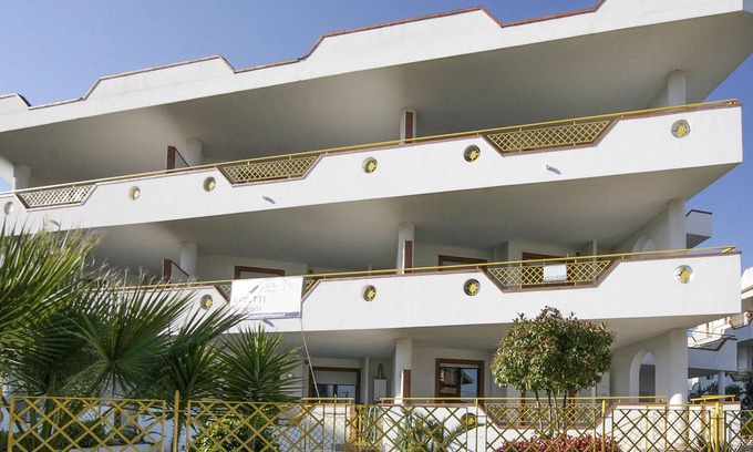 Villa Rosa Apartment | Practical vacation apartment for beach vacation in Abruzzo.