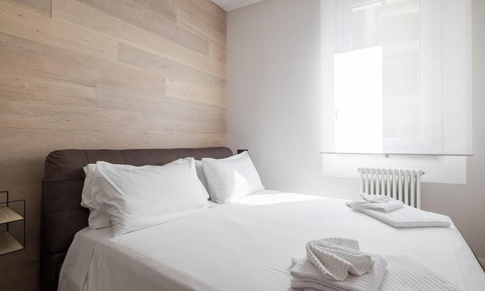 Historic Center Apartment | Pratello Suite Apartment