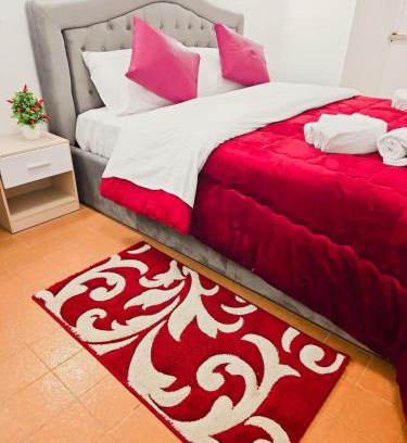 San Lorenzo Apartment | PRINCE Palace