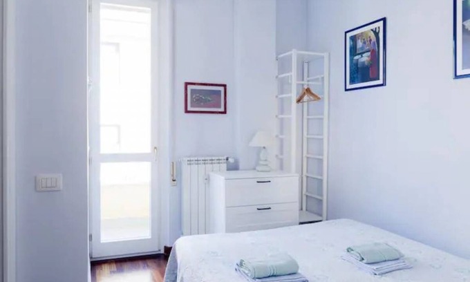 Universita Resort | Private room ∙ 2 guests