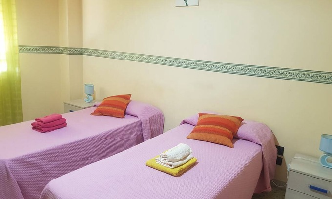 Reggio Calabria Resort | Private room ∙ 1 guest